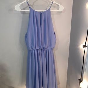 Francesca’s boutique dress